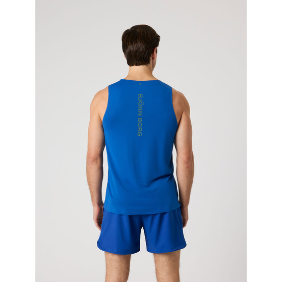 Björn Borg Feather Singlet Herren