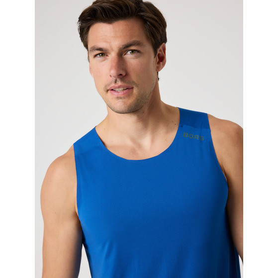 Björn Borg Feather Singlet Herren