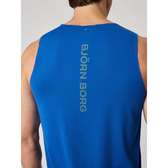 Björn Borg Feather Singlet Herren