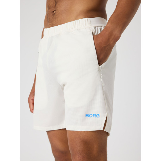 Björn Borg Zip Shorts Heren