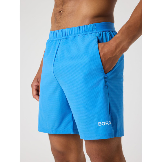 Björn Borg Zip Shorts Heren