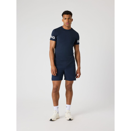 Björn Borg Zip Shorts Heren