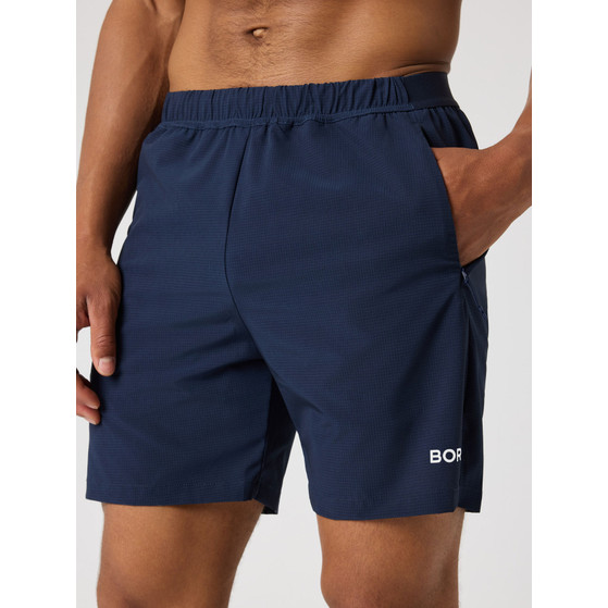 Björn Borg Zip Shorts Heren
