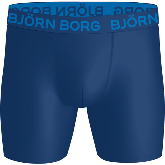 Björn Borg Sports Microfiber Boxer 3-pack Heren