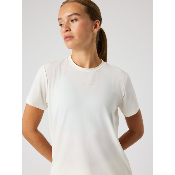 Björn Borg Borg Sports T-Shirt Dames