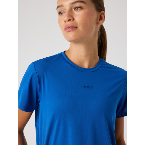 Björn Borg Borg Sports T-Shirt Dam