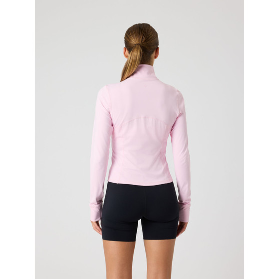 Björn Borg Borg Soft Zip Longsleeve Women