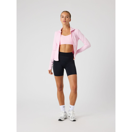 Björn Borg Borg Soft Zip Longsleeve Women