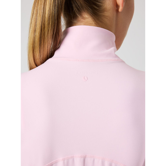 Björn Borg Borg Soft Zip Longsleeve Women