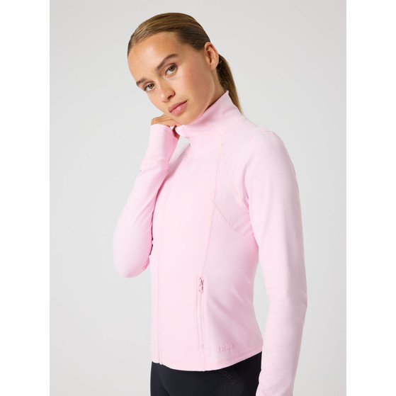 Björn Borg Borg Soft Zip Longsleeve Women