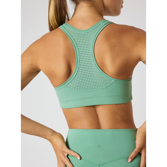 Björn Borg Borg Mid Support Sports Sport-bh