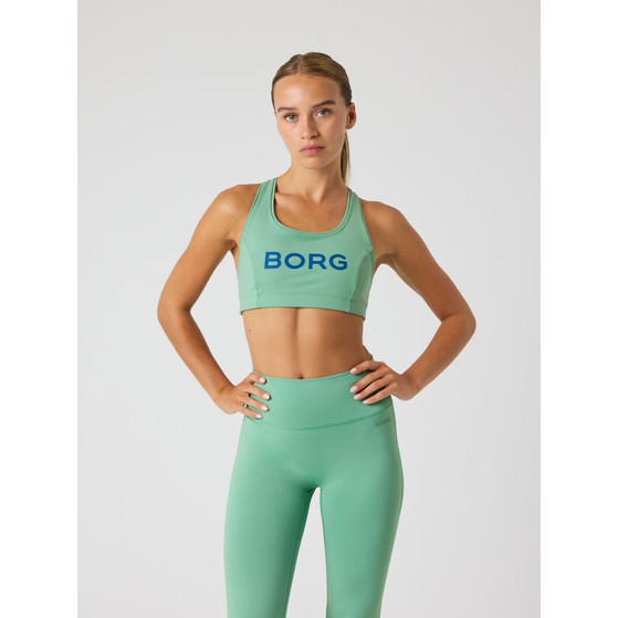Björn Borg Borg Mid Support Sports Sport-bh