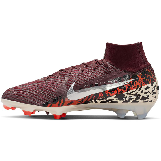 Nike Mercurial Zoom Superfly 10 Elite NU3 FG