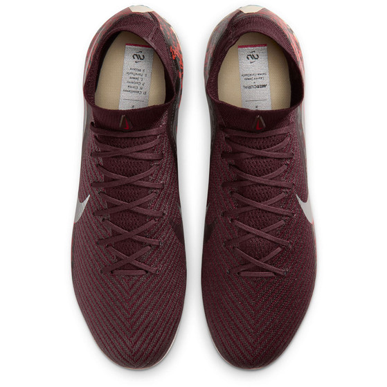 Nike Mercurial Zoom Superfly 10 Elite NU3 FG