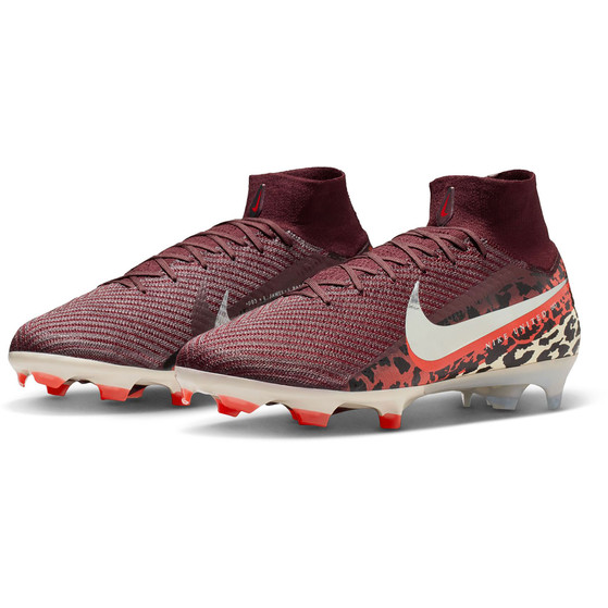 Nike Mercurial Zoom Superfly 10 Elite NU3 FG
