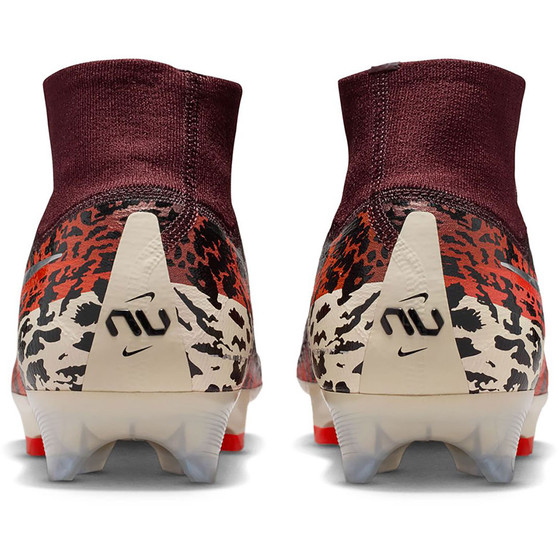 Nike Mercurial Zoom Superfly 10 Elite NU3 FG