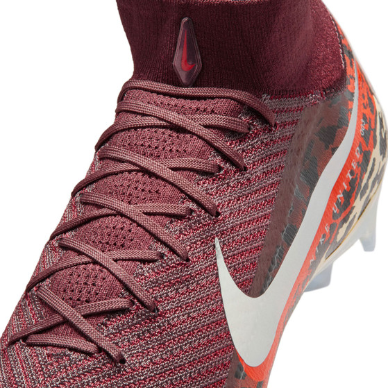 Nike Mercurial Zoom Superfly 10 Elite NU3 FG