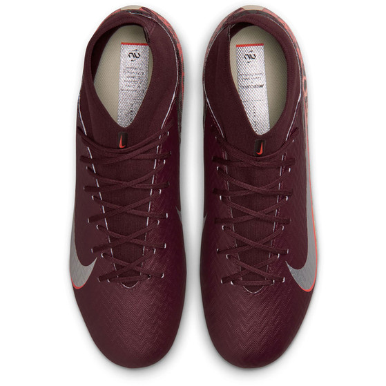 Nike Mercurial Zoom Superfly 10 Academy NU3 FG/MG