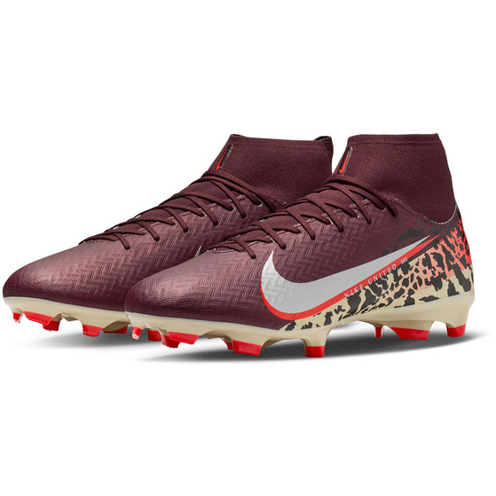 Nike Mercurial Zoom Superfly 10 Academy NU3 FG/MG