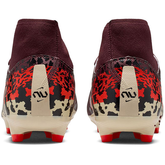 Nike Mercurial Zoom Superfly 10 Academy NU3 FG/MG