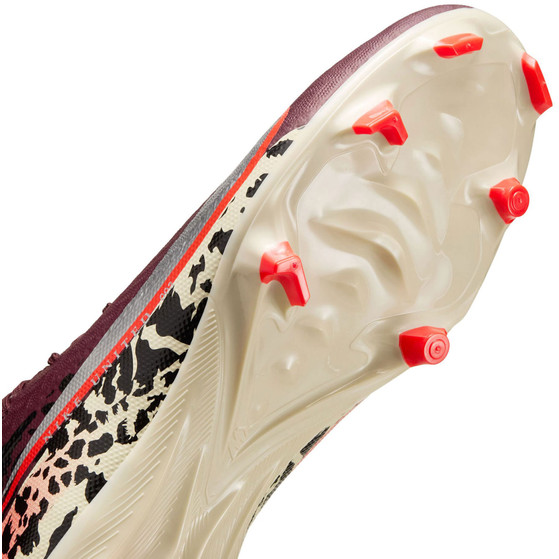 Nike Mercurial Zoom Superfly 10 Academy NU3 FG/MG