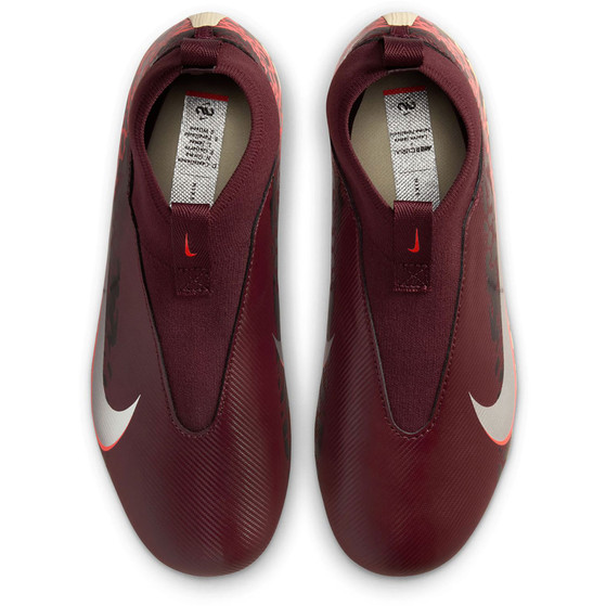 Nike Mercurial Zoom Superfly 10 Academy FG/MG Kids