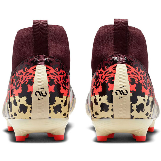 Nike Mercurial Zoom Superfly 10 Academy FG/MG Kids