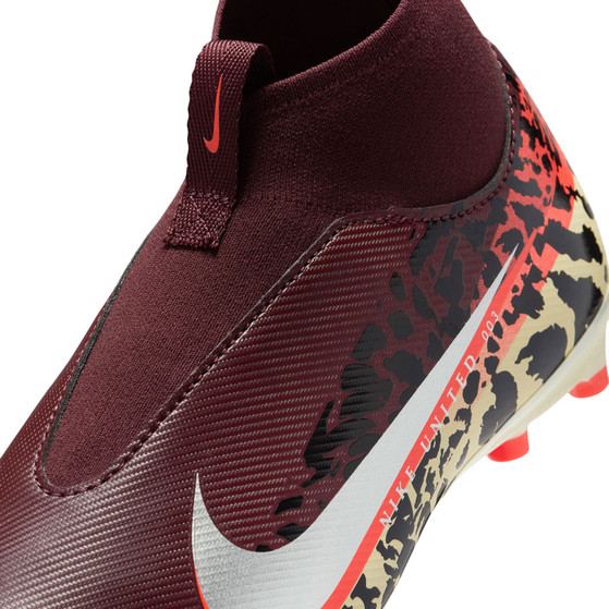 Nike Mercurial Zoom Superfly 10 Academy FG/MG Kids