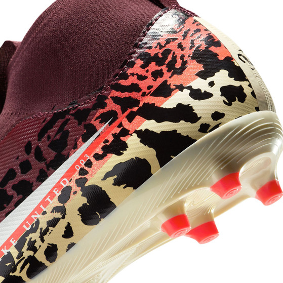 Nike Mercurial Zoom Superfly 10 Academy FG/MG Kids