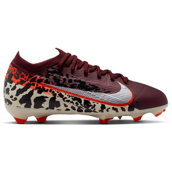 Nike Mercurial Zoom Vapor 16 Pro NU3 FG Kids