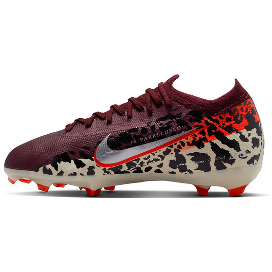 Nike Mercurial Zoom Vapor 16 Pro NU3 FG Kids