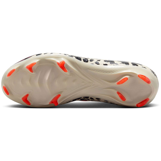 Nike Mercurial Zoom Vapor 16 Pro NU3 FG Kids