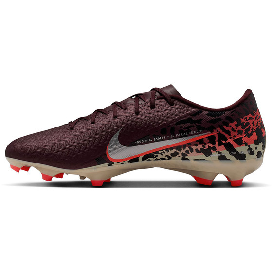 Nike Mercurial Zoom Vapor 16 Academy NU3 FG/MG