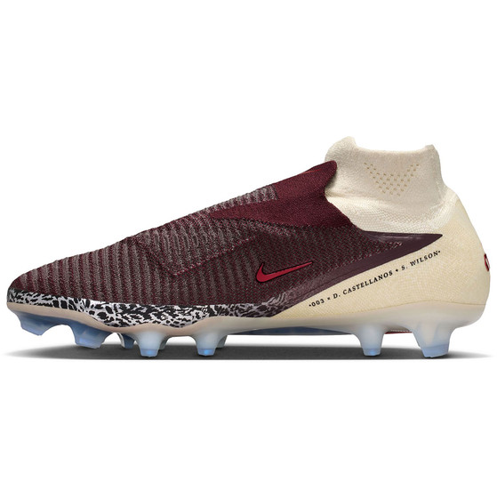 Nike Phantom 6 High Elite NU3 FG