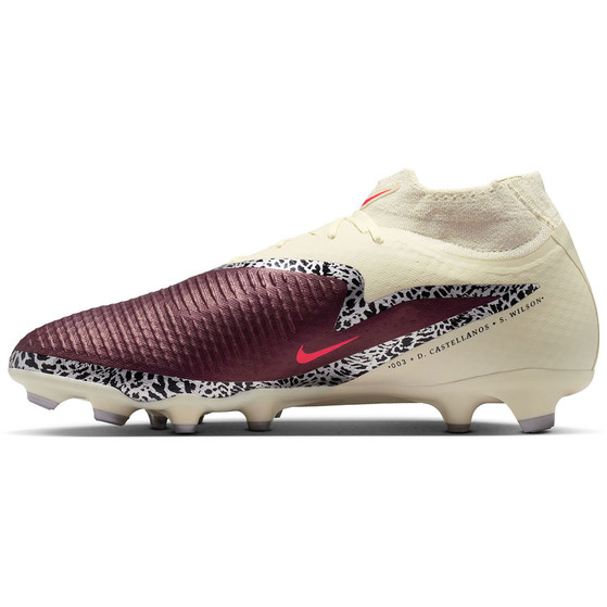 Nike Phantom 6 High Academy NU3 FG/MG