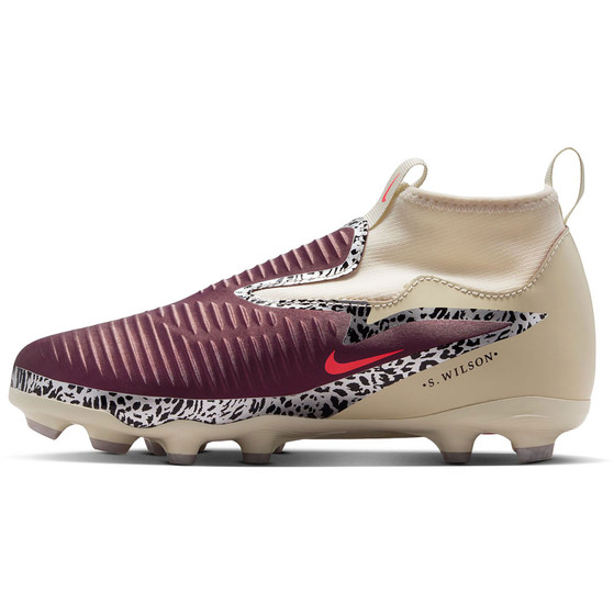 Nike Phantom 6 High Academy NU3 FG/MG Kids
