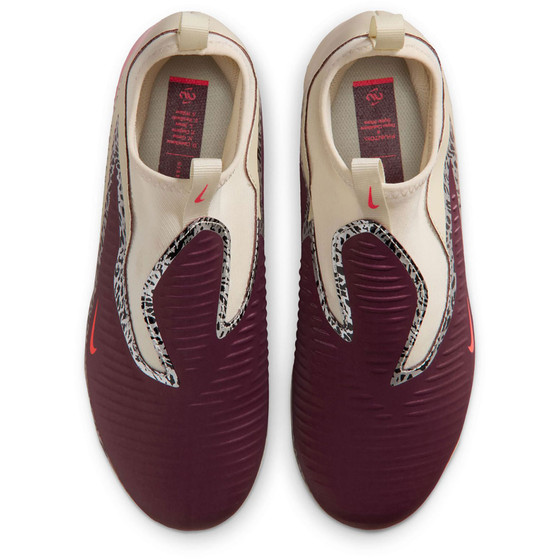 Nike Phantom 6 High Academy NU3 FG/MG Kids