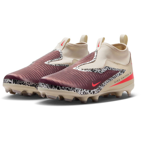 Nike Phantom 6 High Academy NU3 FG/MG Kids