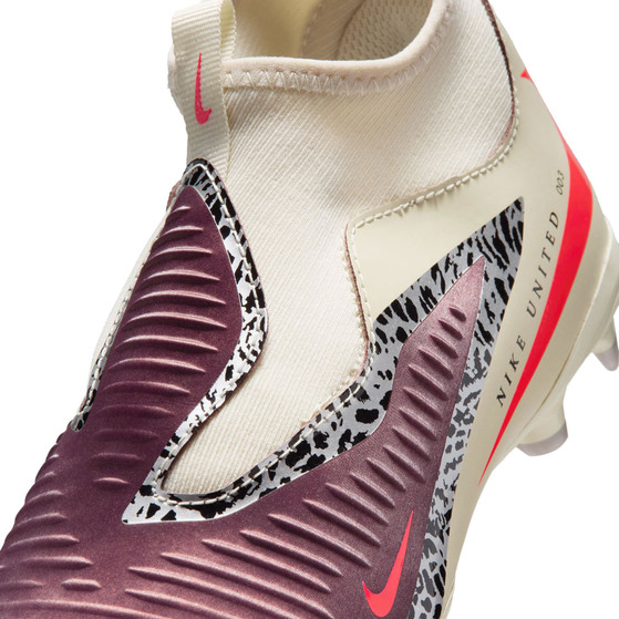 Nike Phantom 6 High Academy NU3 FG/MG Kids
