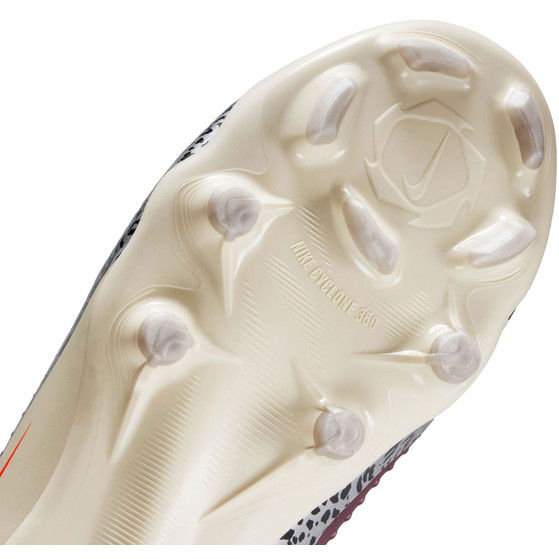 Nike Phantom 6 High Academy NU3 FG/MG Kids