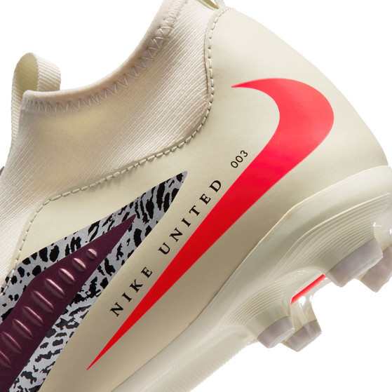 Nike Phantom 6 High Academy NU3 FG/MG Kids