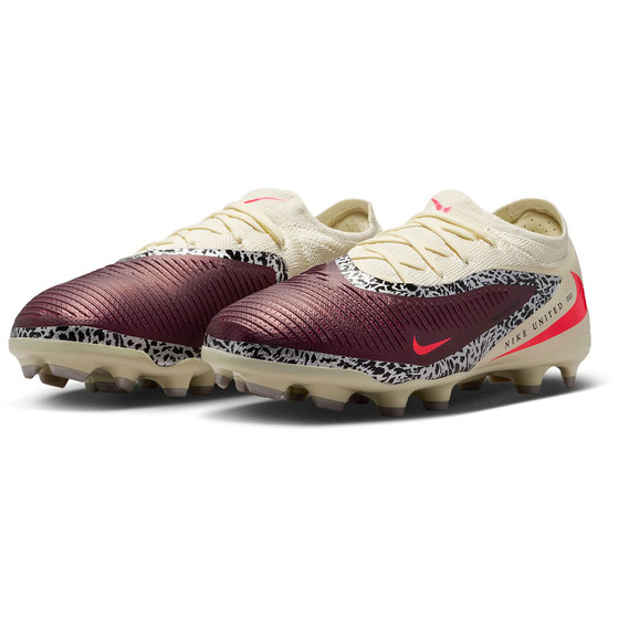 Nike Phantom 6 Low Pro NU3 FG/MG Kids