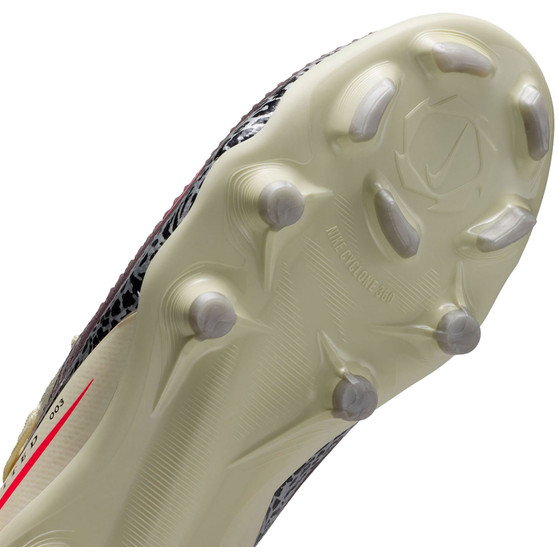 Nike Phantom 6 Low Pro NU3 FG/MG Kids