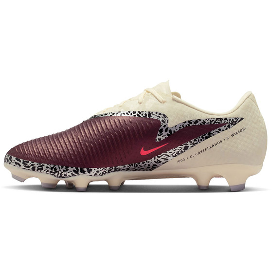 Nike Phantom 6 Low Academy NU3 FG/MG