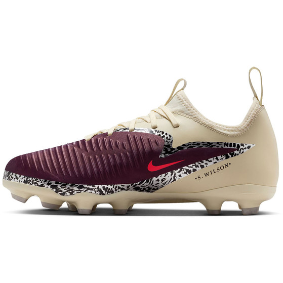 Nike Phantom 6 Low Academy NU3 FG/MG Kids