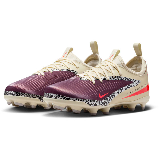 Nike Phantom 6 Low Academy NU3 FG/MG Kids