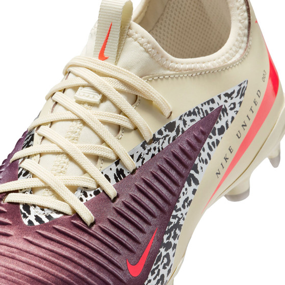 Nike Phantom 6 Low Academy NU3 FG/MG Kids