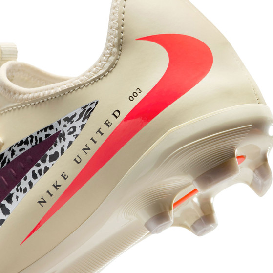 Nike Phantom 6 Low Academy NU3 FG/MG Kids