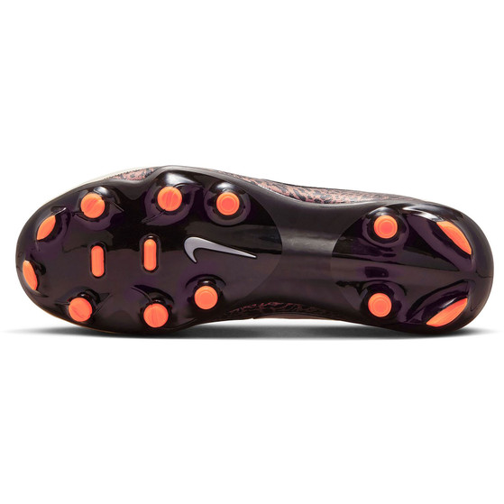 Nike Tiempo Maestro Academy NU3 FG/MG Kids