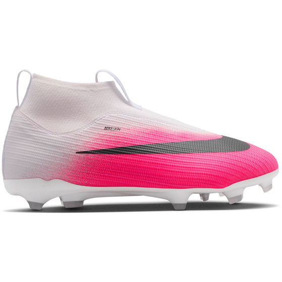 Nike Mercurial Zoom Superfly 11 Academy FG/MG JR